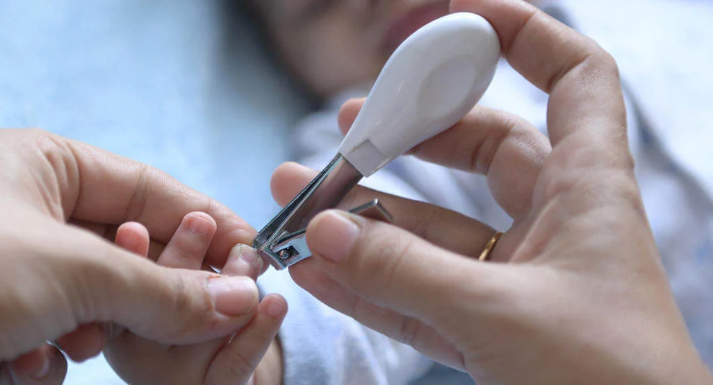 Tips to Take Care of Your Toddler’s Nails