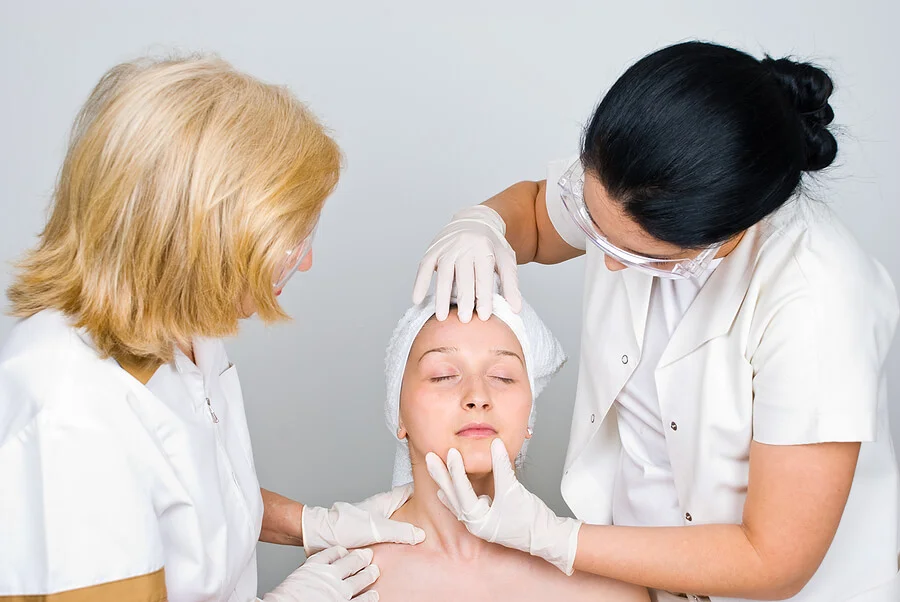 Avoid Harmful Personal Care Ingredients