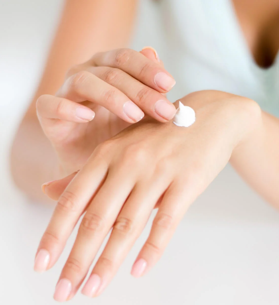 Avoid Harmful Personal Care Ingredients