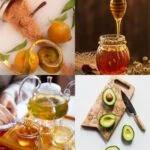 Homemade Face Mask for Glowing Skin