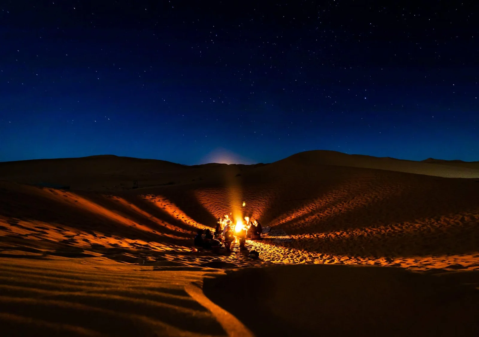Best Destinations to Visit in Africa