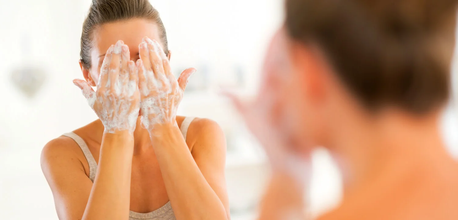 Avoid Harmful Personal Care Ingredients
