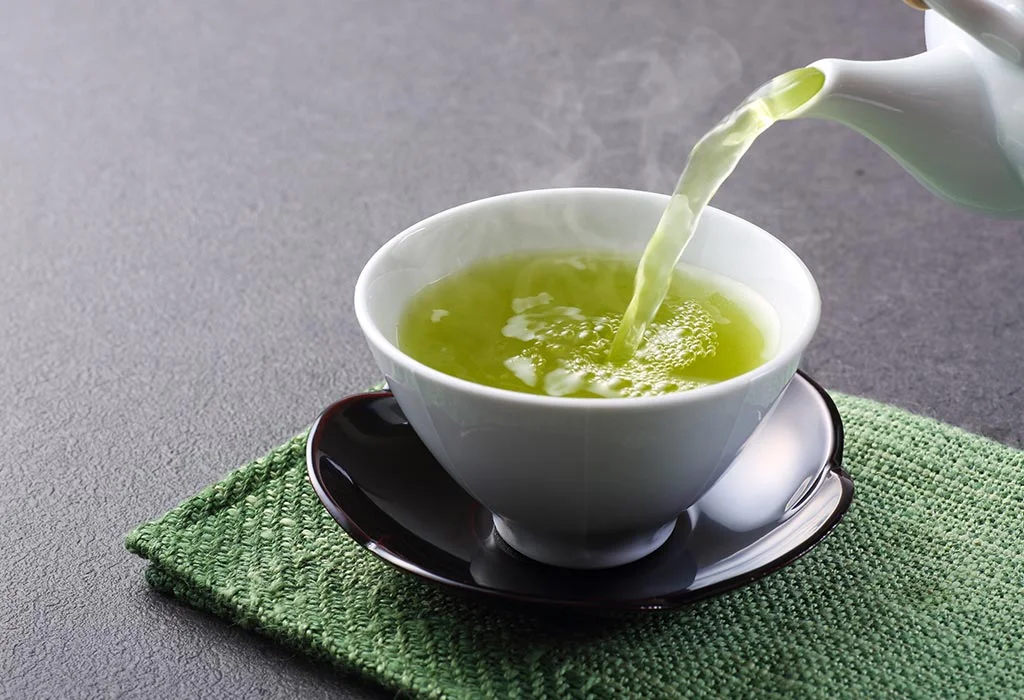 Green Tea