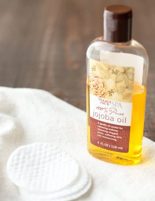 Oil For Makeup Removal