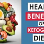 Health Benefits of ketogenic diet