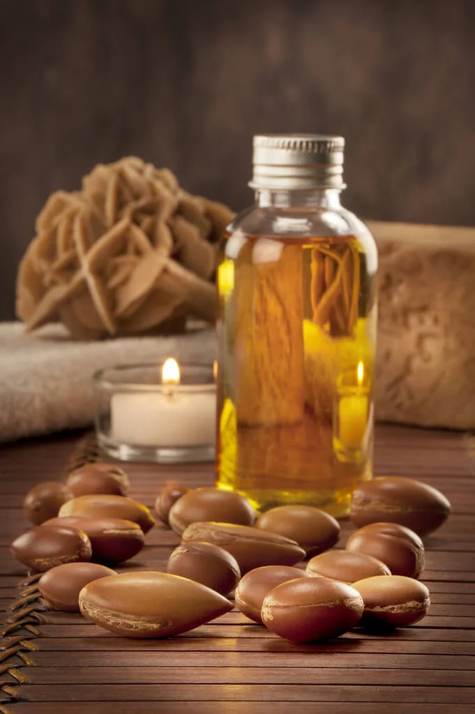 Argan Oil For Skin Nourishment