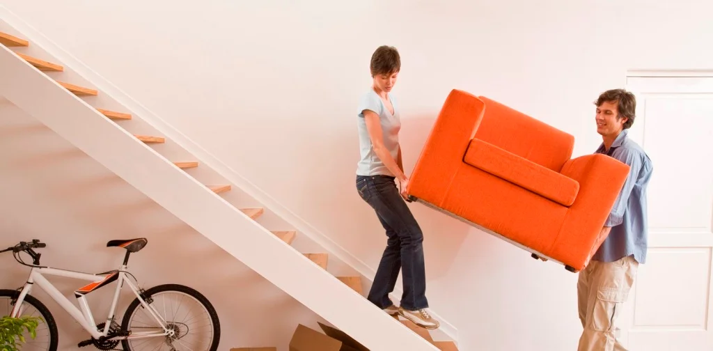 Buy New Furniture