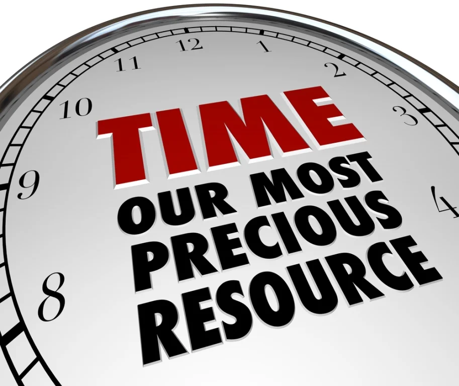 Make Better Use Of Your Time