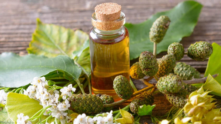 Marula Oil For Moisturizing