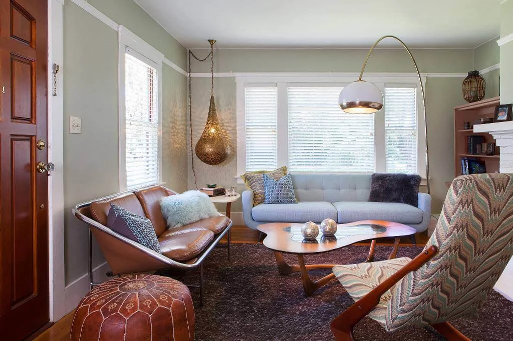 Moroccan Influence In Modern Design