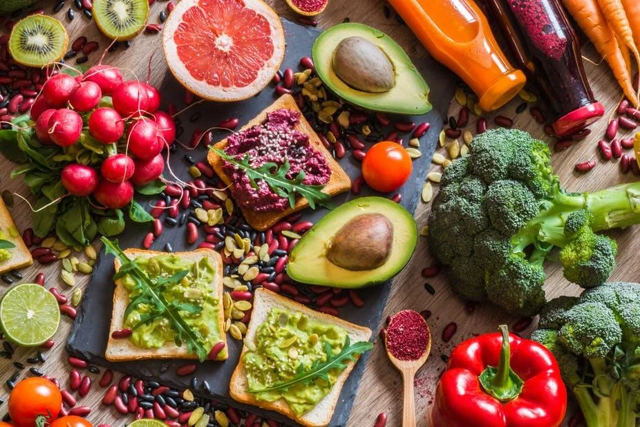 Sugar Free Dairy Free Healthy Eating Hacks