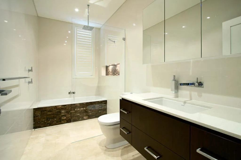 Bathroom Renovation