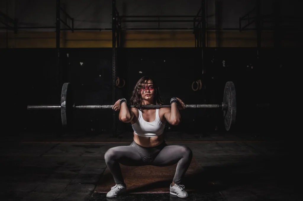 Get Faster Results At The Gym