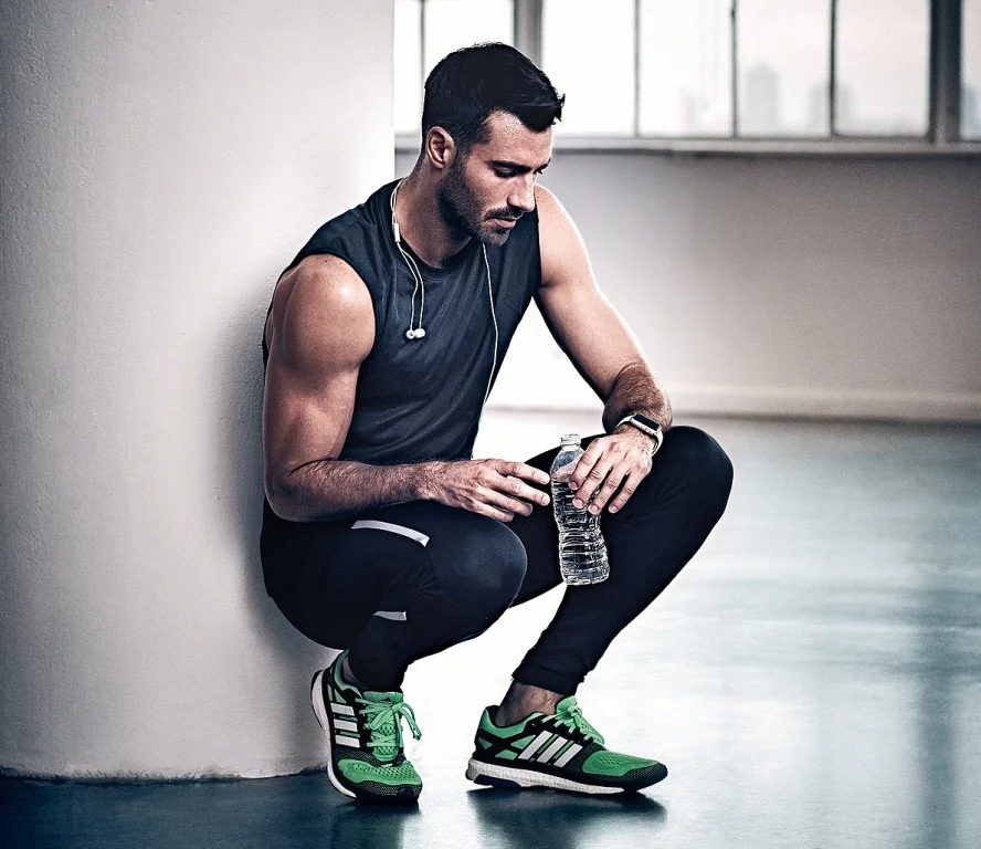 Make Time for Recovery