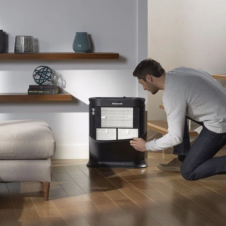Understanding How Air Purifiers Work