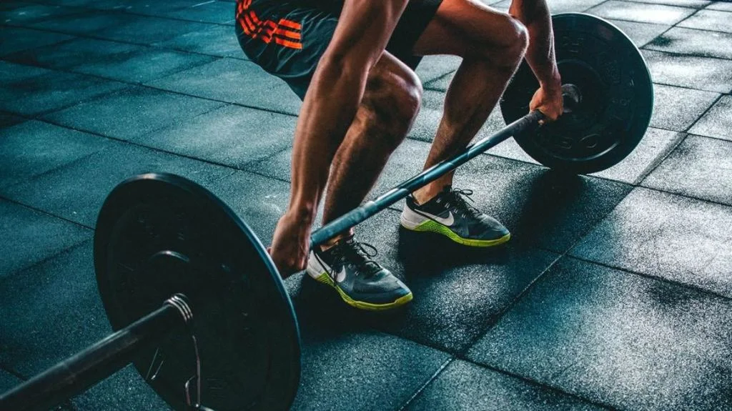 Use Compound Exercises