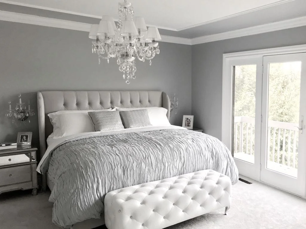 You Do Not Have to Buy Beds and other Furniture