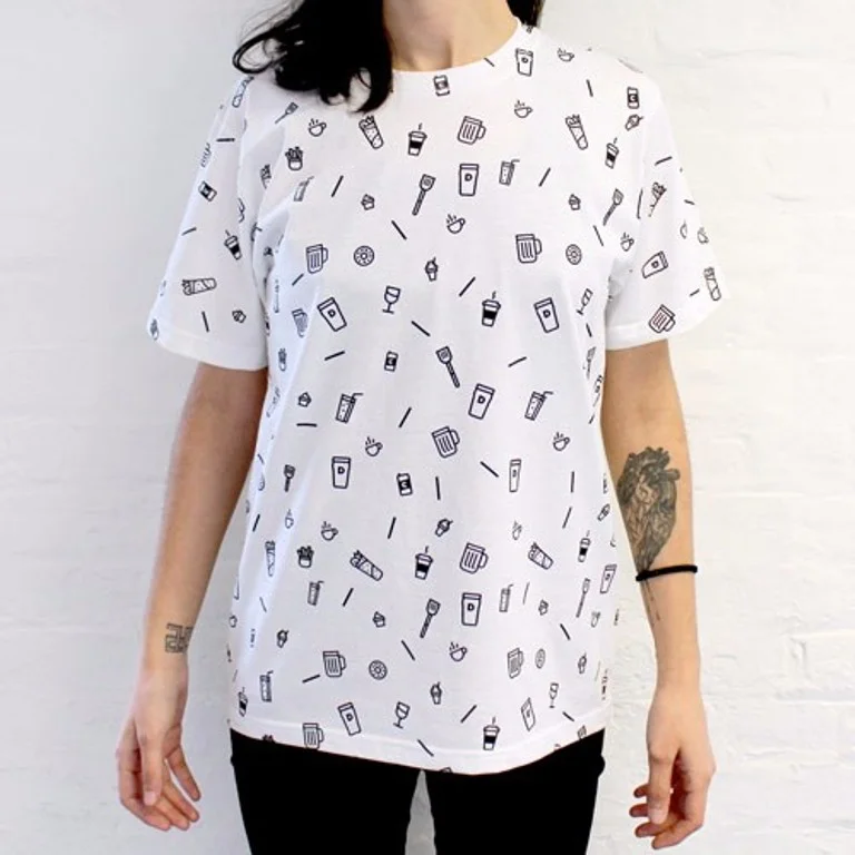 Advantages of sublimation printing