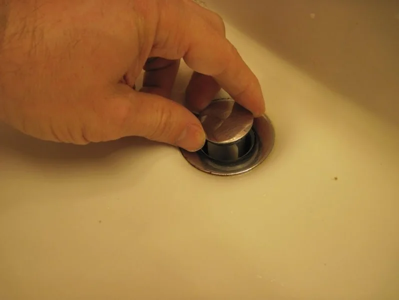 Clean the Stoppers