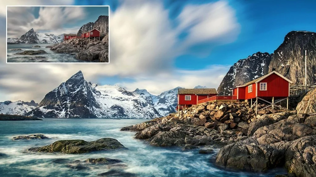 Edit your photos