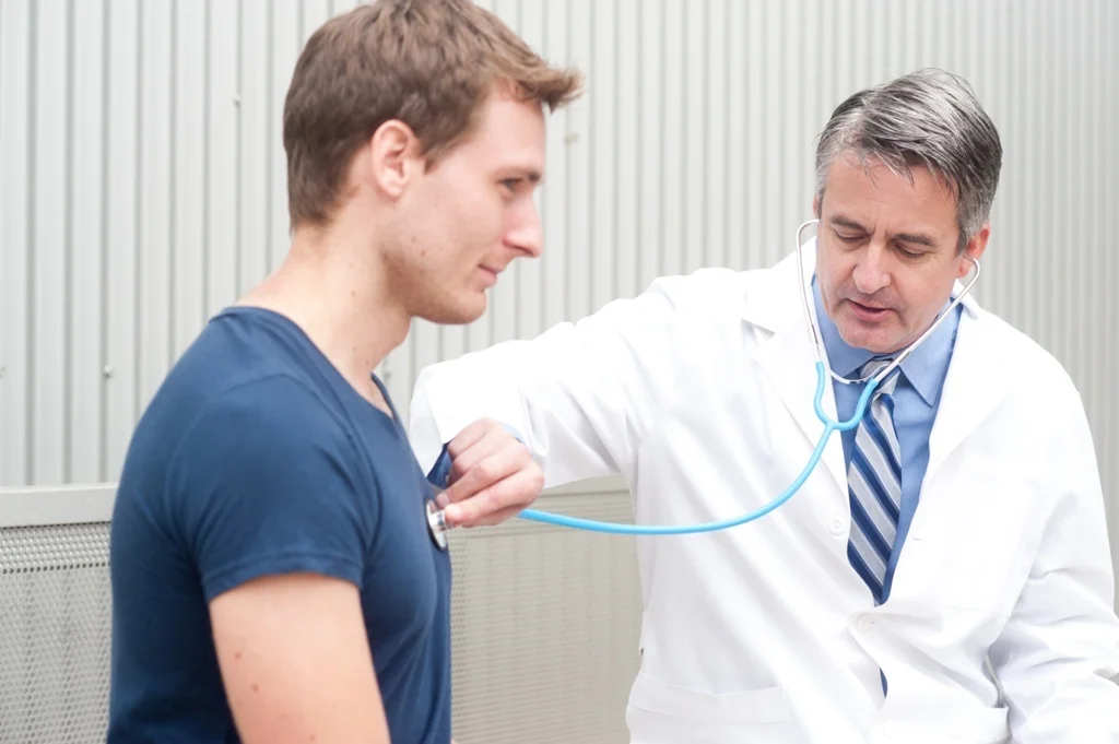 Free check ups