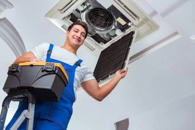 HVAC Service