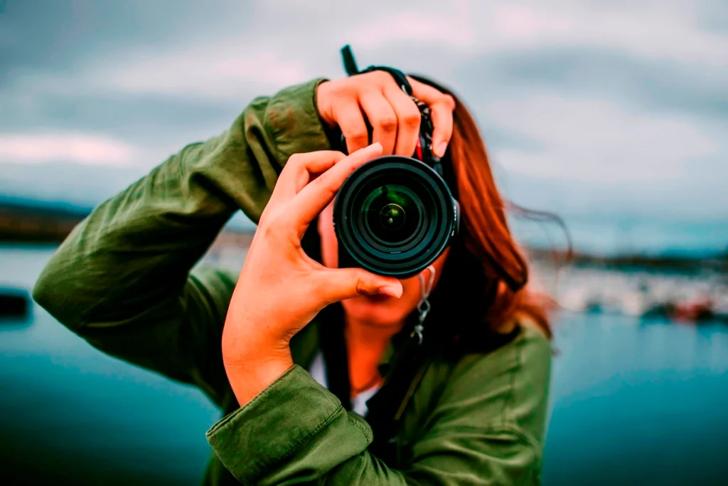 Photography Tips