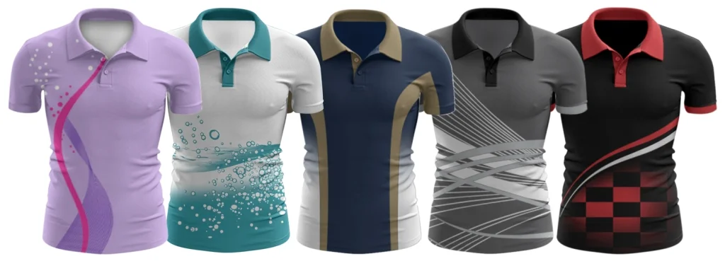 T-Shirt Printing