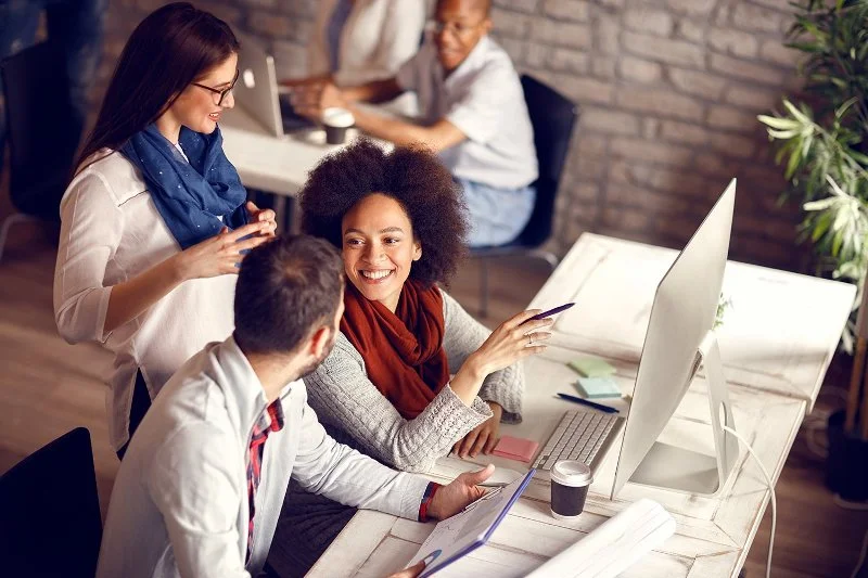 your interpersonal skills