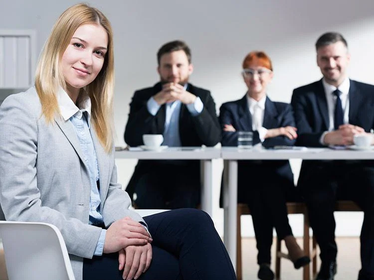Get Qualified