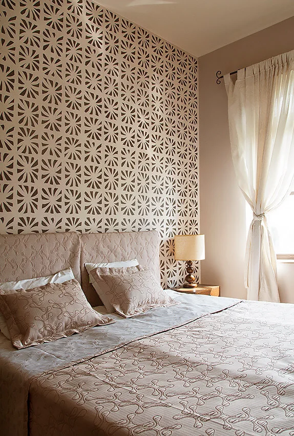 Neutral Colors In Zen Bedroom Design