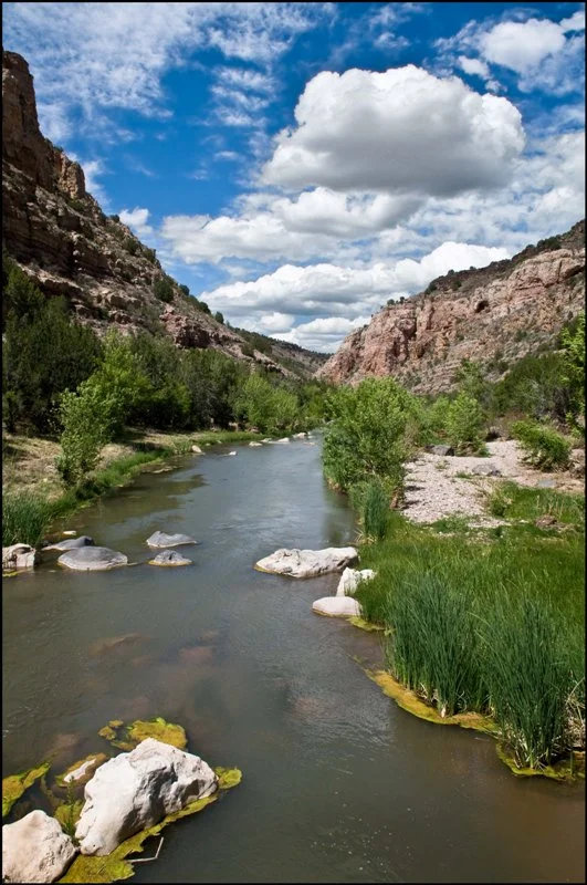 Verde River