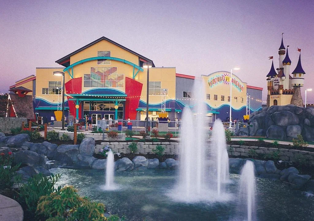 Bullwinkle’s