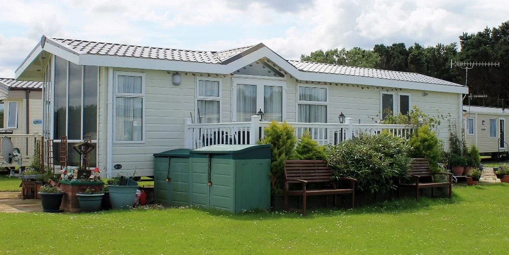 The Condition of your Caravan