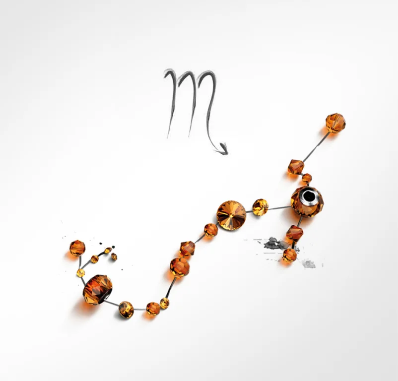 Topaz, Scorpio
