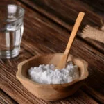 Baking Soda Hair Rinse