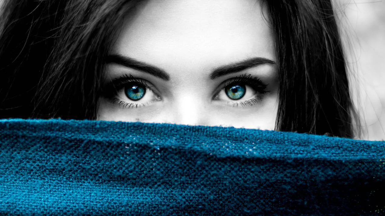 Eyes