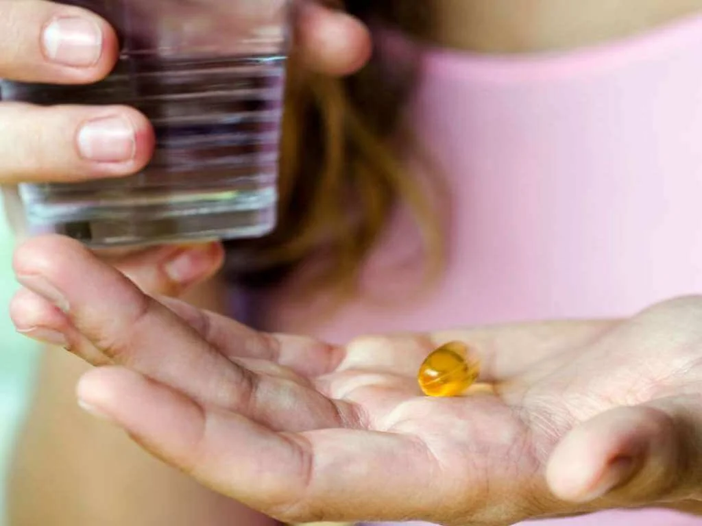 Get Hair Growth Supplements