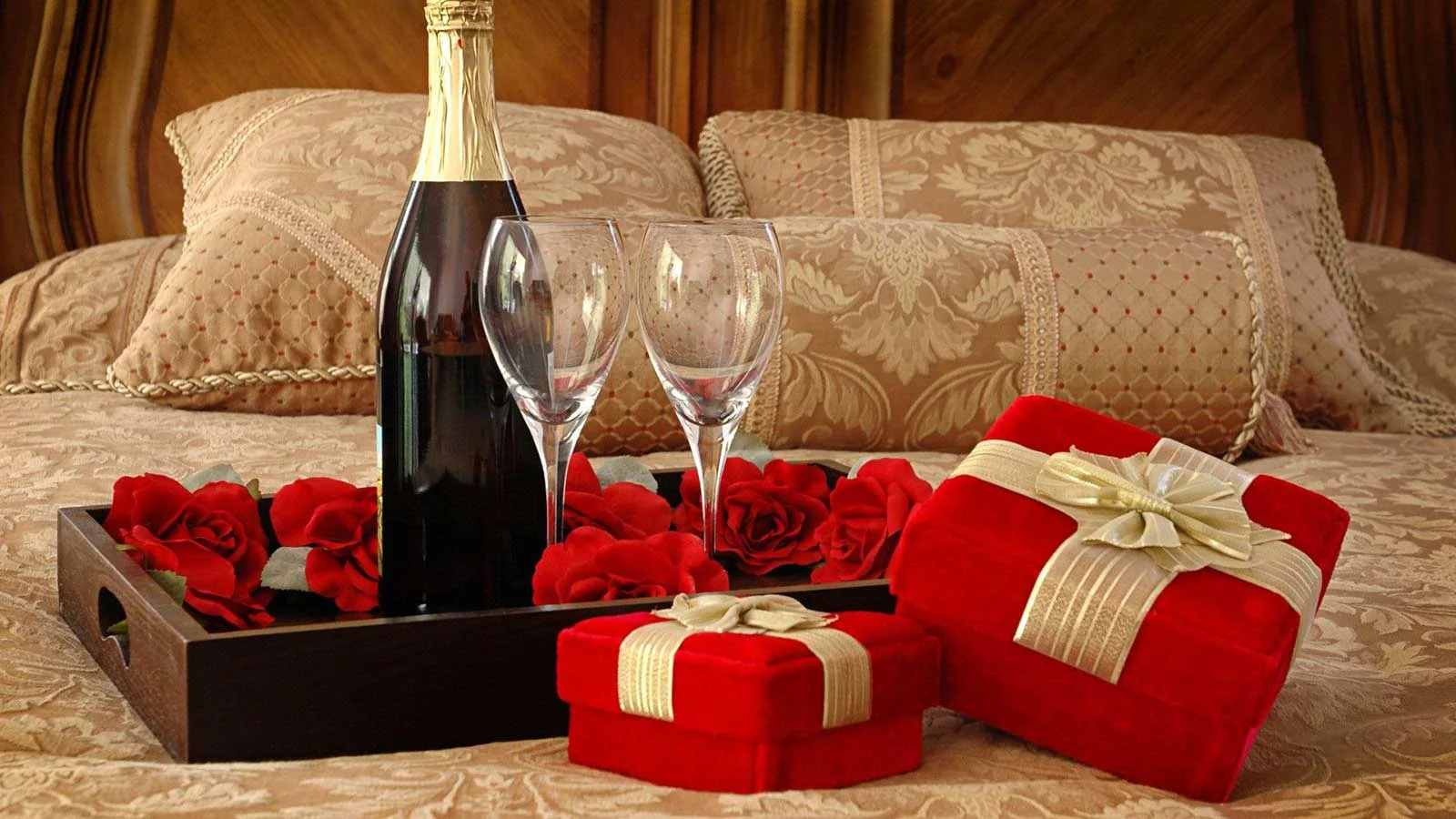 Romantic Ideas To Melt Your Girlfriend's Heart