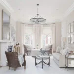 Soft Colors In Neutral Decor