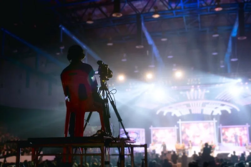 Types of Production Studios
