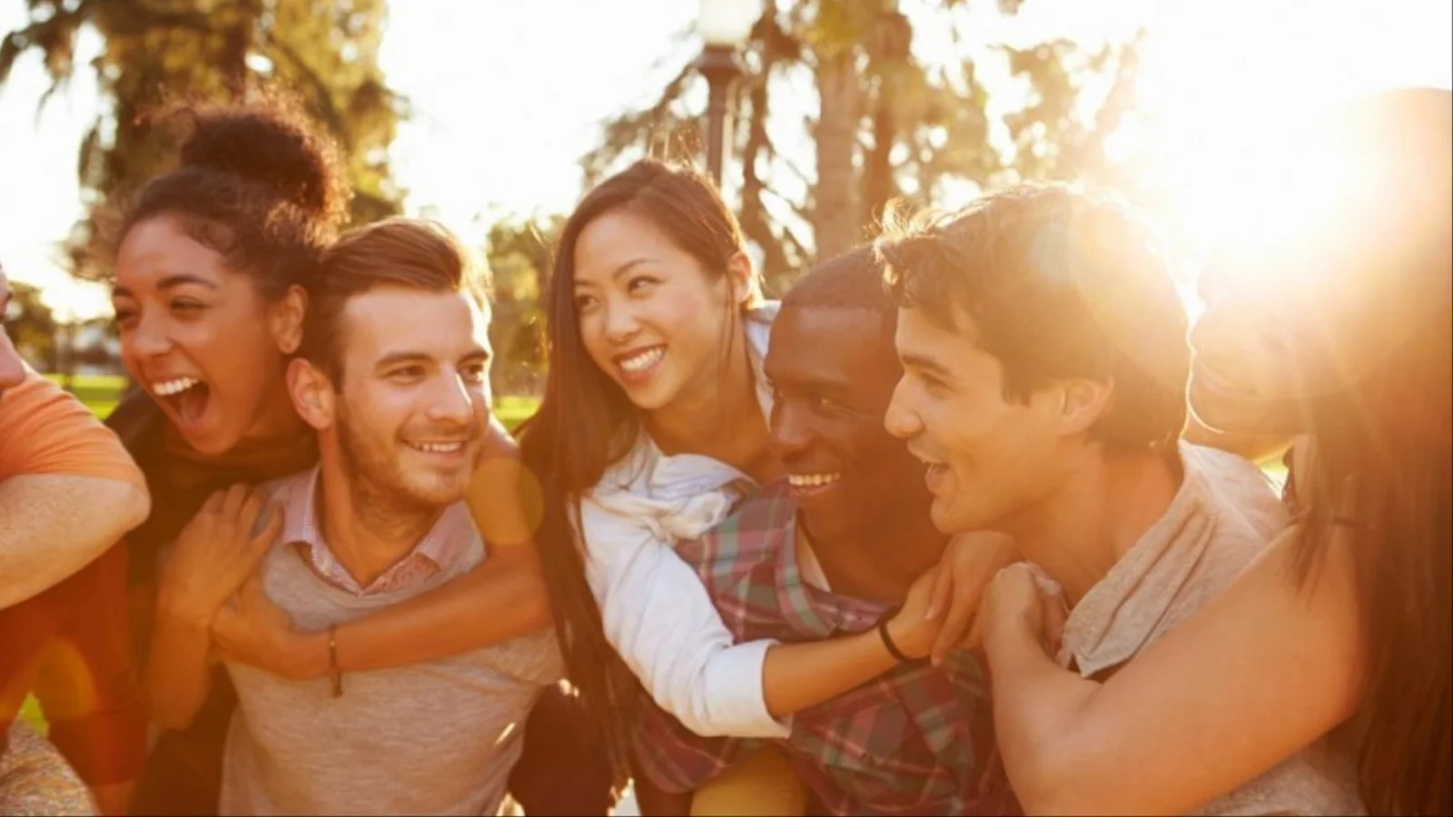 Your Friends