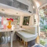 Unique Caravan Decor