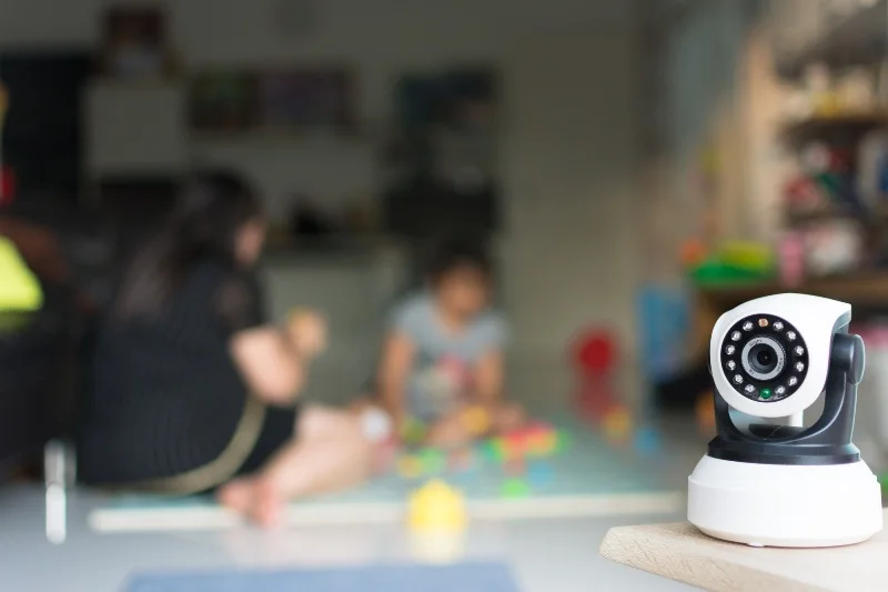 Buying Security Camera