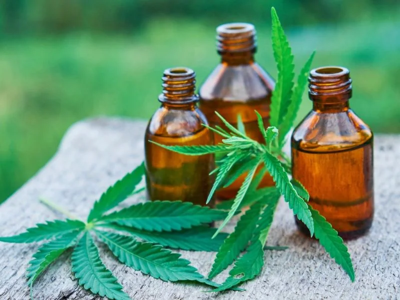 Learn how to store your oil properly