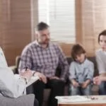 Family Counseling