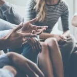 Online Group Counseling