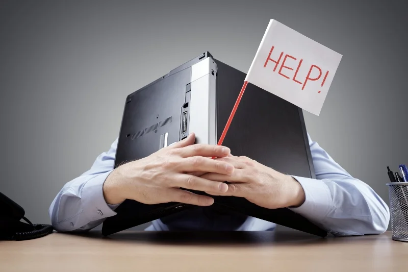 Workplace Stress