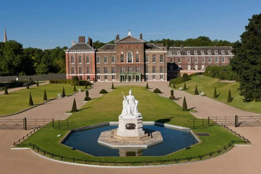 Kensinton Palace London