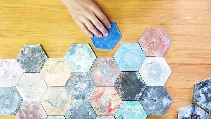 Recycled Tiles2